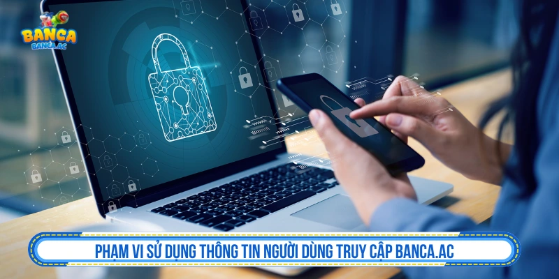 Phạm vi áp dụng điều khoản dịch vụ của Hydramist.tv