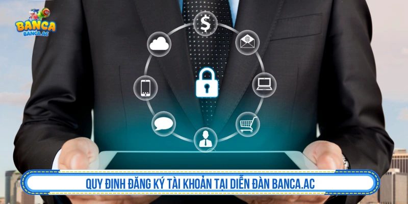 Quy định về tài khoản và thông tin người dùng tại Hydramist.tv